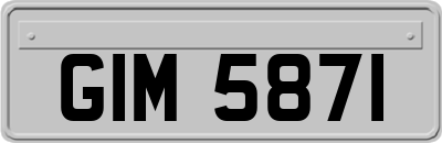 GIM5871