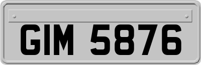 GIM5876