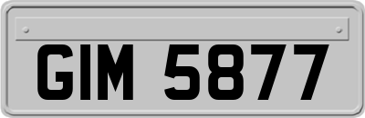 GIM5877