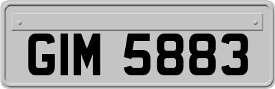 GIM5883