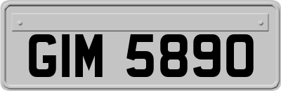 GIM5890