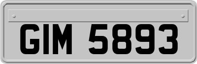 GIM5893