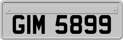 GIM5899