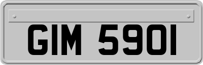 GIM5901