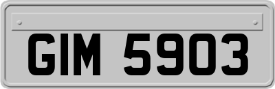 GIM5903