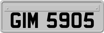 GIM5905
