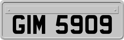 GIM5909