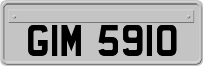 GIM5910