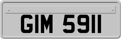 GIM5911