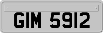 GIM5912
