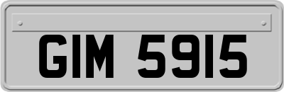GIM5915