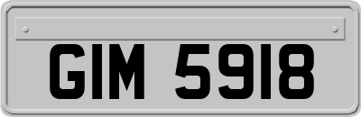 GIM5918