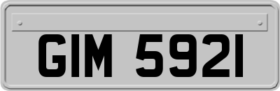 GIM5921