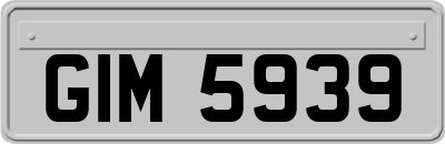 GIM5939