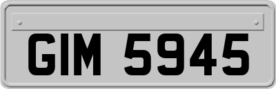 GIM5945