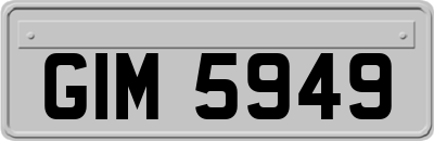 GIM5949