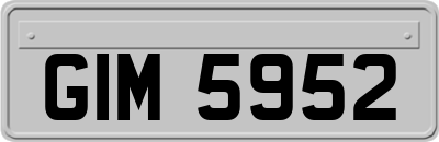 GIM5952