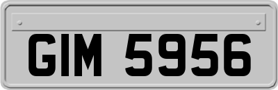 GIM5956