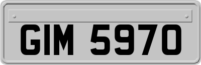 GIM5970