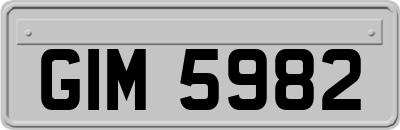 GIM5982
