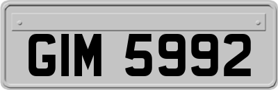 GIM5992