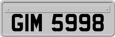 GIM5998