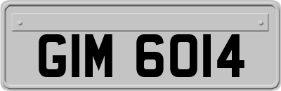 GIM6014