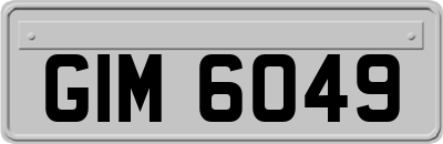 GIM6049
