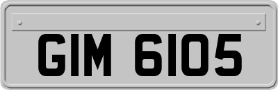 GIM6105