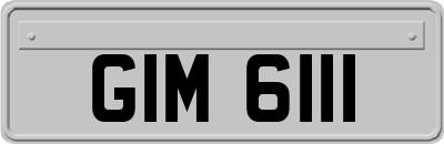 GIM6111