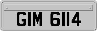 GIM6114