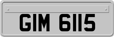 GIM6115