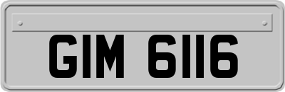GIM6116