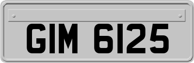 GIM6125