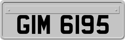 GIM6195