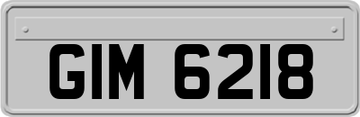 GIM6218