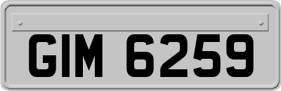 GIM6259