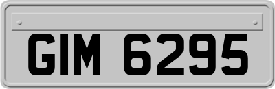 GIM6295