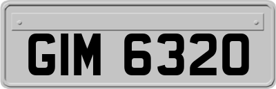 GIM6320