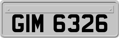 GIM6326