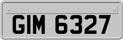 GIM6327
