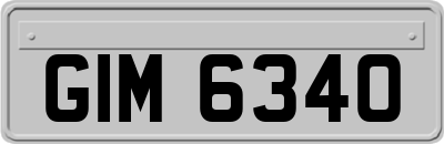 GIM6340