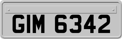 GIM6342