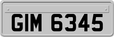 GIM6345