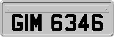 GIM6346