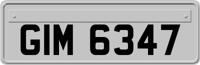 GIM6347