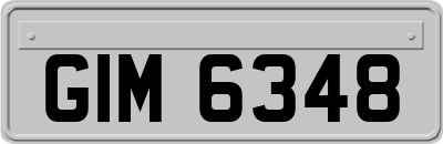 GIM6348