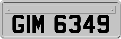 GIM6349