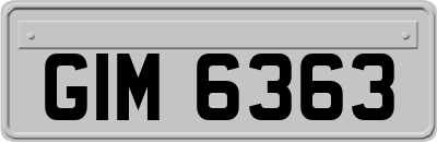 GIM6363