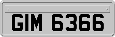 GIM6366